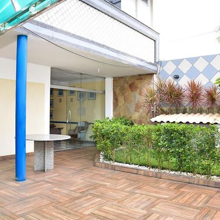 Duna'S Guest House Salvador Exterior photo